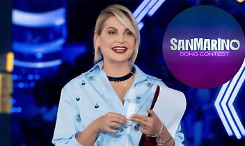 Simona Ventura premiata a San Marino: ecco cos&rsquo;&egrave; il Premio Alberto Sordi
