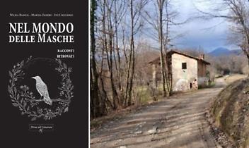 &ldquo;Le masche&hellip; tutta un&rsquo;altra storia&rdquo;: a Castellamonte un pomeriggio tra folklore, camminata e tradizioni