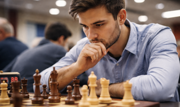 Scacchi, Ciri&egrave; Azzurra torna in Serie C: weekend da protagonisti nel Campionato Italiano a Squadre