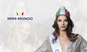 Miss Mondo arriva in Canavese