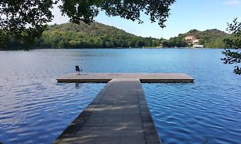 Parco dei 5 Laghi, dalla Regione 300 mila euro per il progetto di turismo sostenibile