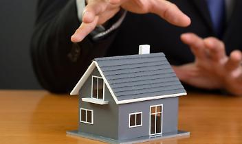 La villa confiscata alla criminalit&agrave;