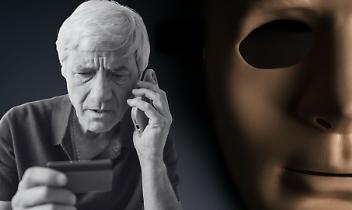 Telefonate e finti tecnici 