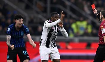 Dal tuffo in area alla Rosa Camuna