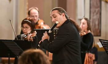 La stagione di musica antica Antiqua riparte da Settimo