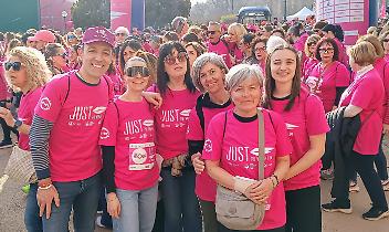 Il Canavese corre a Torino