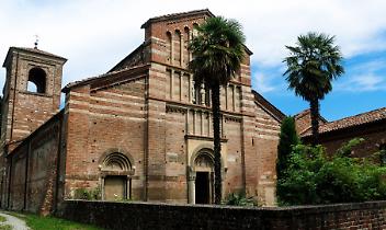 L'Abbazia di Vezzolano