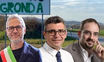 Gronda Est s&igrave; o no? La Citt&agrave; Metropolitana illustra il tracciato, i sindaci si dividono