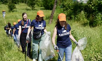 Plastic Free premia 141 Comuni virtuosi: raccolte 5mila tonnellate di plastica