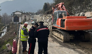 Controlli nei cantieri del Canavese: violazioni sulla sicurezza, due imprenditori segnalati