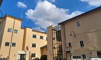 La ex scuola elementare