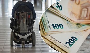 Fondi per la non autosufficienza bloccati: quasi 200 persone senza aiuti nel Torinese