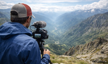Nove giorni di cammino, 130 chilometri tra montagne e storie: &ldquo;Lanzo Crossing&rdquo;, il film che racconta le Valli di Lanzo passo dopo passo