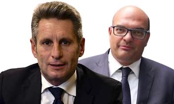 Sanit&agrave; piemontese, il valzer delle poltrone &egrave; finito: D&rsquo;Angelo ad Azienda Zero, Leli al Sant&rsquo;Anna