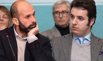 Vecchia stazione, vecchio dibattito. Tutti d&rsquo;accordo che c&rsquo;&egrave; un problema