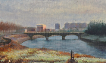 Chivasso raccontata dal vivo: arrivano le &ldquo;Storie d&rsquo;acque e di pietra&rdquo;