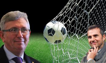 C'&egrave; un compratore: Castello e Vitale si disfano del campo da pallone!