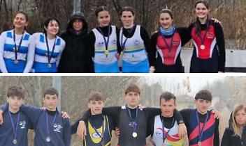 Candia sotto la tempesta