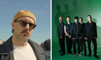Subsonica e Willie Peyote insieme sul palco: Torino e il Canavese protagonisti della musica alternativa