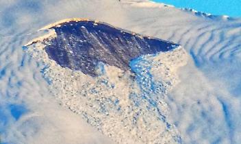 Neve record e valanghe