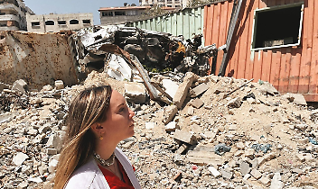 Musica, ambiente e diritti: a Torino il &ldquo;Riccio Music Day&rdquo; con ospiti internazionali