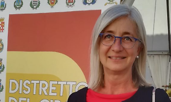 Distretto del Cibo, cambio al vertice: Gaveglio presidente e svolta sui finanziamenti