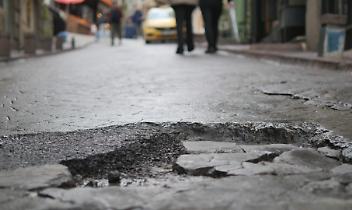Settimo, la citt&agrave; &ldquo;bella da vivere&rdquo; (se schivi le buche)
