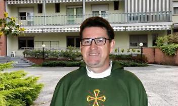 Don Salesio Sebold e la casa di riposo Piccola Lourdes