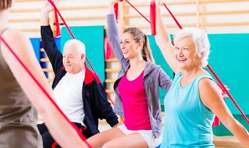 Saluggia, al via i corsi AFA per over 65