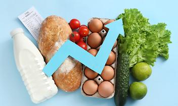 Prezzi in crescita a Torino