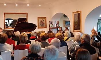 Festival della Cicala, la musica viaggia nel tempo tra jazz, storia e paesaggi canavesani