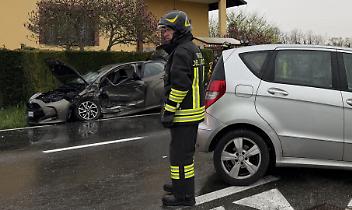Strada Provinciale 590 della Valle Carrina, due incidenti mortali nello stesso punto: interrogazione alla Citt&agrave; Metropolitana di Torino