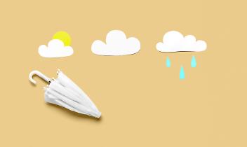 Piemonte, tregua dopo il freddo