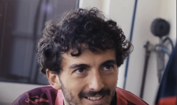 Bagnaia riparte dal Brasile