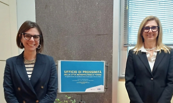 Il tribunale di Ivrea si allarga. Giustizia pi&ugrave; vicina a Settimo, San Mauro, Ciri&egrave; e Chivasso: inaugurato l&rsquo;Ufficio di Prossimit&agrave;