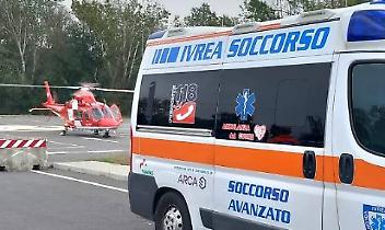 Ivrea Soccorso cerca nuovi volontari: al via i corsi gratuiti per soccorritori