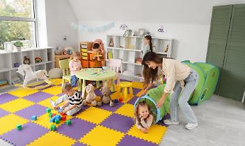 Nole investe sul futuro: nuova scuola &ldquo;Arcobaleno&rdquo; con biblioteca e spazi innovativi