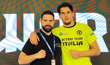 Nicol&ograve; Girotto e Tommaso Dalla Zuanna