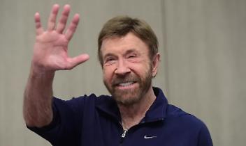 Addio a Chuck Norris, icona del cinema d&rsquo;azione: aveva 86 anni