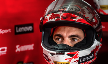 Pecco in Brasile: foto storia IG