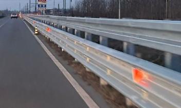 SP82 tra Chivasso e Montanaro: ecco la strada dove i ciclisti rischiano la vita. Per davvero