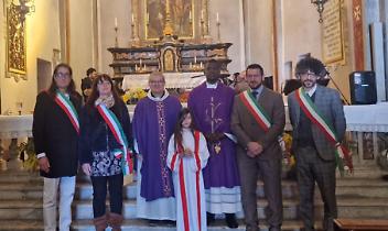 Casimiro Barello, perch&eacute; continua a richiamare fedeli a Cavagnolo