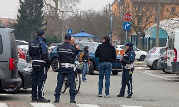 E' finita la "zona rossa": Chivasso &egrave; ancora una citt&agrave; sotto controllo?