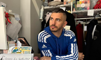 "Siamo stati truffati": colpita la Sartoria Lo Spillo 1982