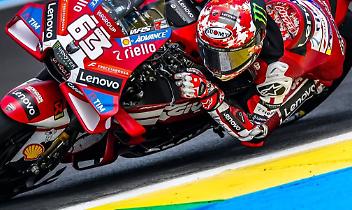 Pecco affonda in Brasile