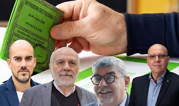 Venaria boccia la riforma della Giustizia: il 58% dice No e apre il caso politico a due mesi dal voto