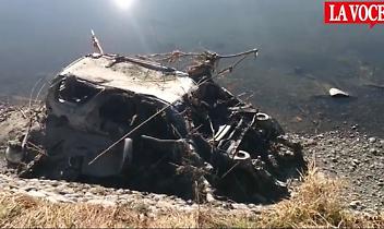 Addio alla &ldquo;macchina fantasma&rdquo;