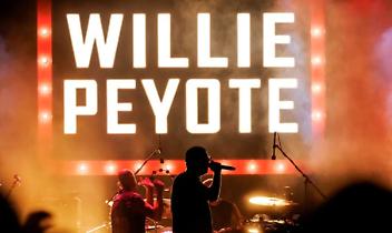 Willie Peyote lancia &ldquo;Burrasca&rdquo;
