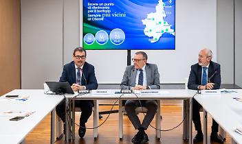 Banca d&rsquo;Alba accelera: utili, credito e giovani soci spingono la crescita