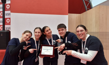 Studenti eroi e ambasciatori